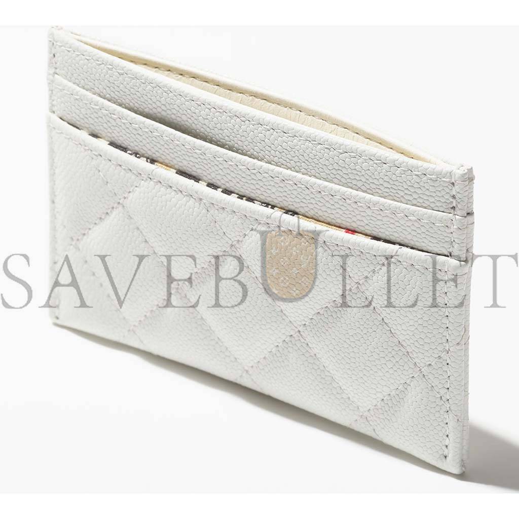 Ch*el card holder ap3128 b09846 10601 (11.2*7.5*0.5cm)